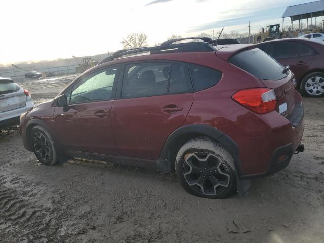 Photo 2 from auction – 2015 SUBARU XV CROSSTR with VIN JF2GPADC1F8287154