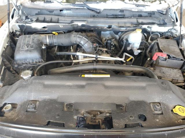 Photo 11 from auction – 2011 DODGE RAM 1500 with VIN 1D7RV1GT2BS507588