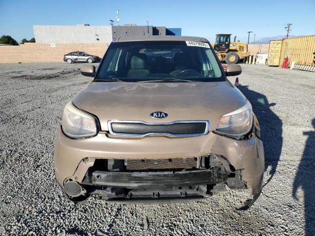 Photo 5 from auction – 2016 KIA SOUL with VIN KNDJN2A29G7291469