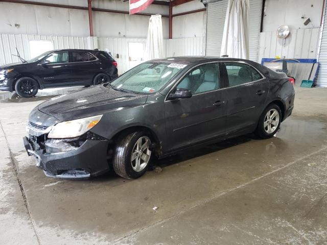CHEVROLET MALIBU LS 2015 with VIN 1G11B5SLXFF188706 - Photo from auction