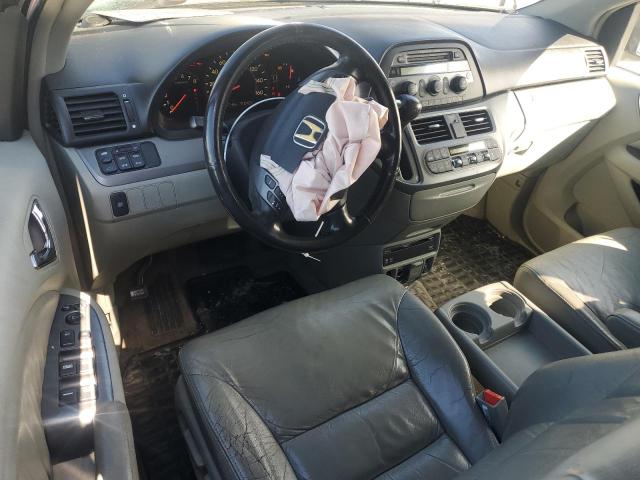 Photo 8 from auction – 2006 HONDA ODYSSEY EX with VIN 5FNRL38756B006033