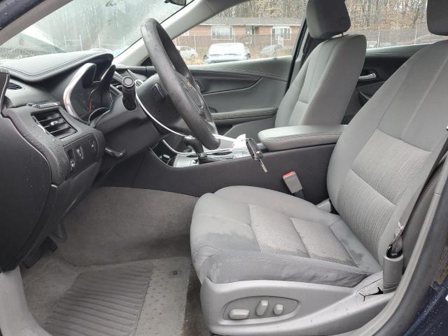 Photo 7 from auction – 2014 CHEVROLET IMPALA LS with VIN 2G11Y5SL2E9147623