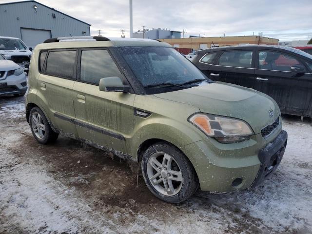 Photo 4 from auction – 2010 KIA SOUL + with VIN KNDJT2A22A7028799