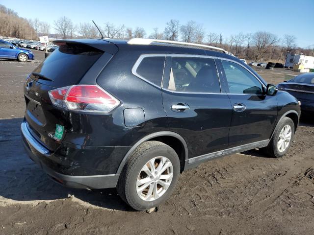 Photo 3 from auction – 2015 NISSAN ROGUE S with VIN 5N1AT2MV5FC910775