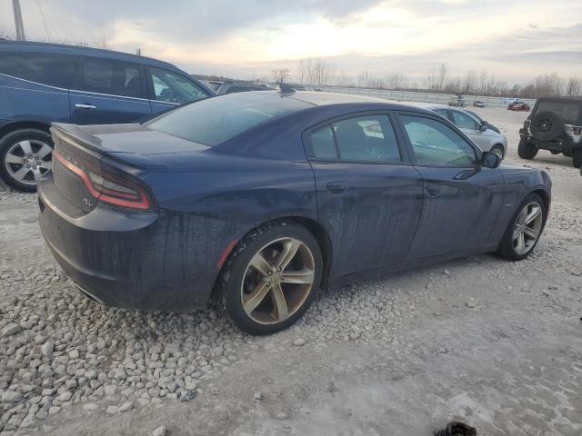 Снимка 3 от търг – 2016 DODGE CHARGER R/ с VIN 2C3CDXCT4GH303423