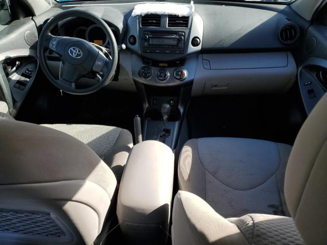 Photo 8 from auction – 2012 TOYOTA RAV4 with VIN 2T3BF4DV6CW269351