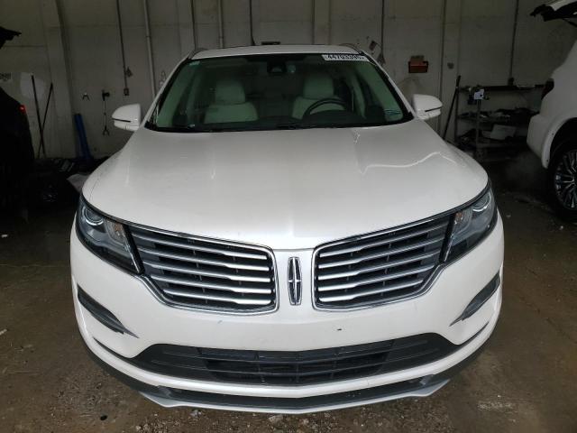 Photo 5 from auction – 2017 LINCOLN MKC RESERV with VIN 5LMCJ3C93HUL31173