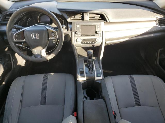 Photo 8 from auction – 2017 HONDA CIVIC LX with VIN 19XFC2F53HE028166