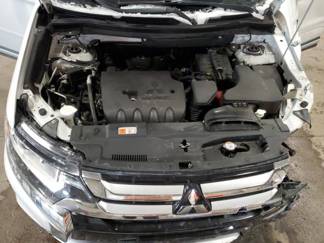 Photo 12 from auction – 2018 MITSUBISHI OUTLANDER with VIN JA4AZ3A36JZ023651