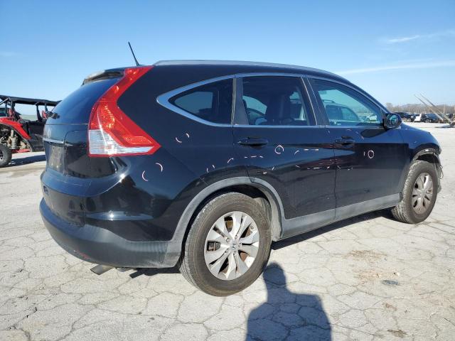Photo 3 from auction – 2012 HONDA CR-V EXL with VIN 5J6RM3H7XCL043983