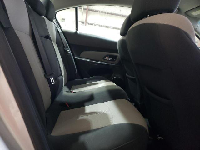 Photo 10 from auction – 2011 CHEVROLET CRUZE LS with VIN 1G1PC5SH6B7122483