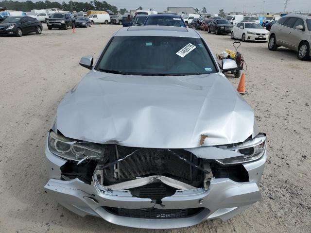 Photo 5 from auction – 2013 BMW 328 I SULE with VIN WBA3C1C54DF442281