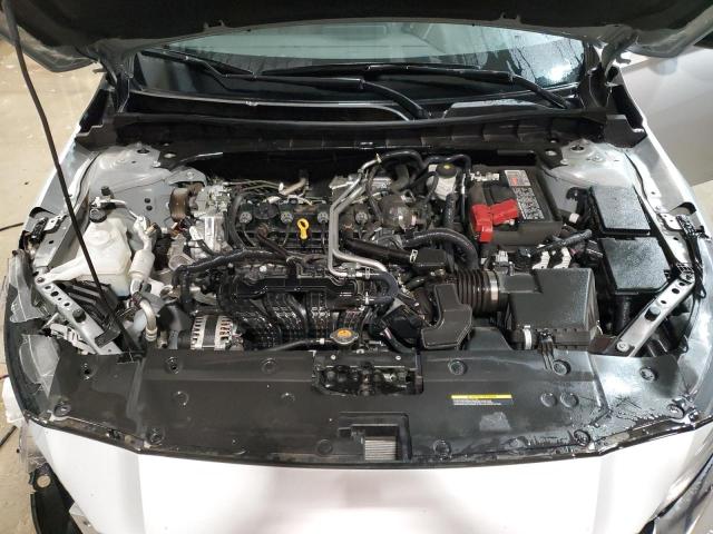 Photo 11 from auction – 2024 NISSAN ALTIMA SV with VIN 1N4BL4DV3RN338656