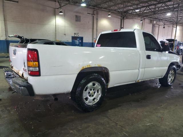 Photo 3 from auction – 2007 GMC NEW SIERRA with VIN 1GTEC14V77Z192516