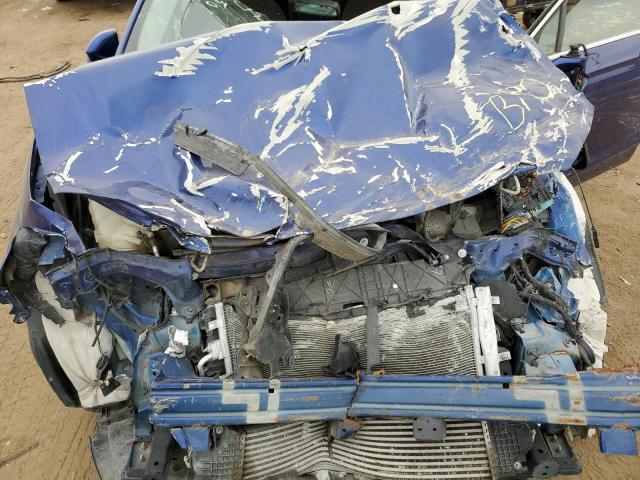 Photo 11 from auction – 2016 FORD FUSION SE with VIN 3FA6P0H92GR239686