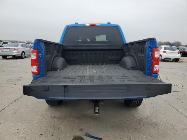 Photo 6 from auction – 2021 FORD F150 SUPER with VIN 1FTEW1EP8MKD90405