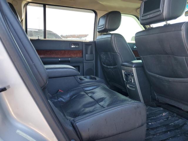 Photo 10 from auction – 2011 FORD FLEX LIMIT with VIN 2FMHK6DC6BBD33515