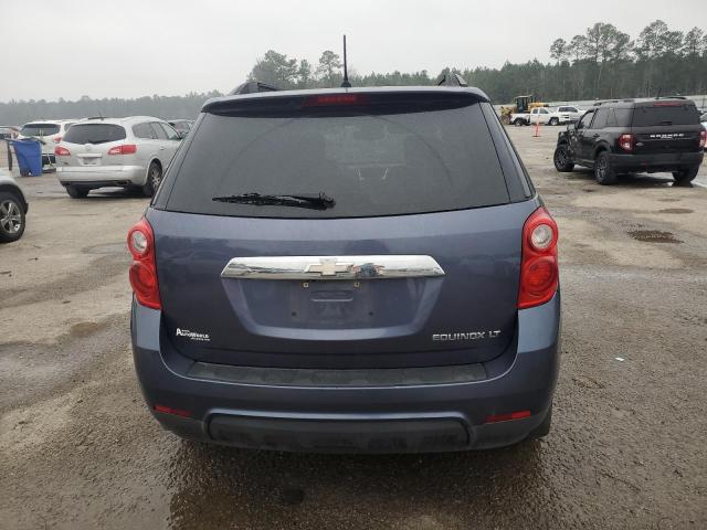 Photo 6 from auction – 2013 CHEVROLET EQUINOX LT with VIN 2GNALDEK8D6173962