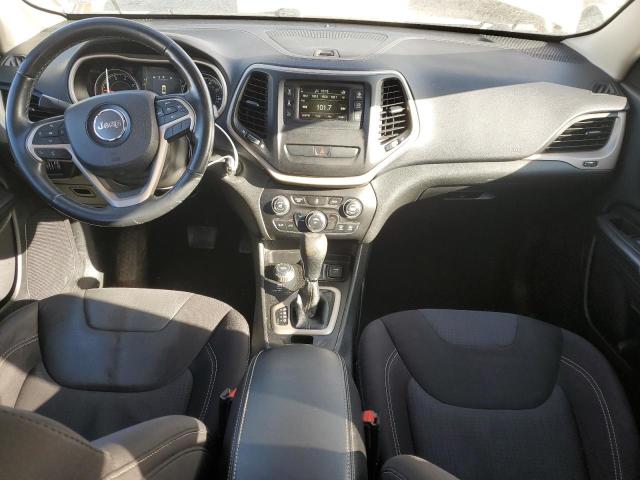 Photo 8 from auction – 2015 JEEP CHEROKEE L with VIN 1C4PJMCB5FW679432