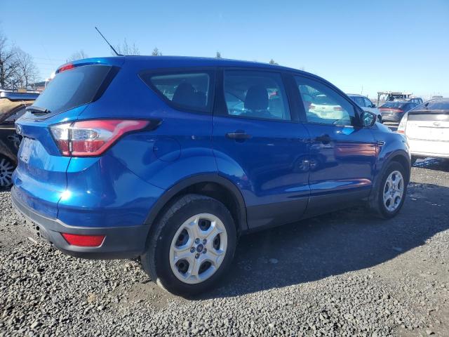 Photo 3 from auction – 2017 FORD ESCAPE S with VIN 1FMCU0F79HUE24332