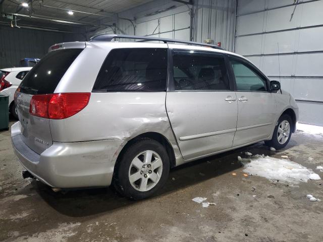 Photo 3 from auction – 2010 TOYOTA SIENNA CE with VIN 5TDKK4CC1AS307417