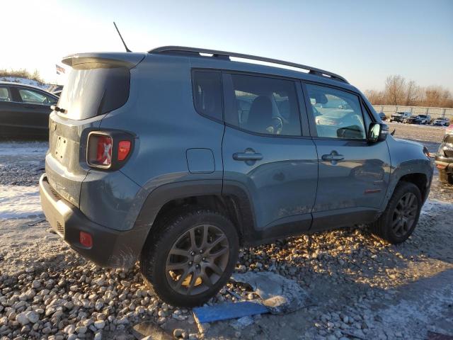 Photo 3 from auction – 2016 JEEP RENEGADE L with VIN ZACCJBBT3GPD93414