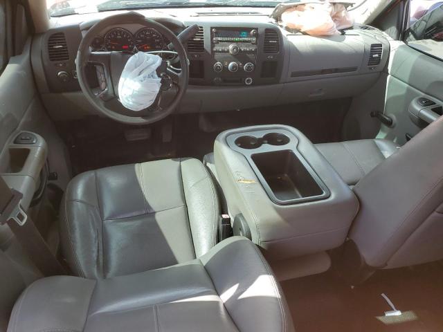 Photo 8 from auction – 2008 GMC SIERRA C25 with VIN 1GTHC23KX8F134039