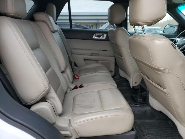Photo 11 from auction – 2013 FORD EXPLORER X with VIN 1FM5K8D85DGC86998