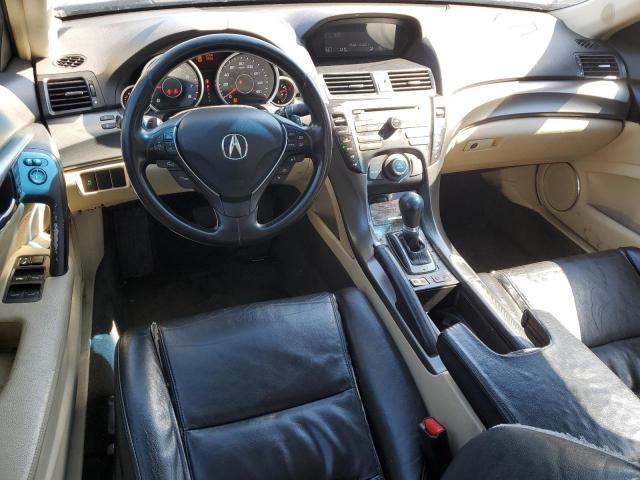 Photo 8 from auction – 2013 ACURA TL with VIN 19UUA8F29DA001008