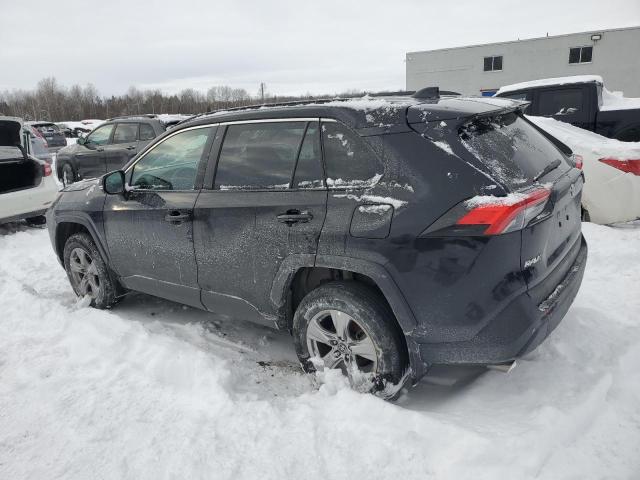 Photo 2 from auction – 2023 TOYOTA RAV4 XLE with VIN 2T3R1RFV9PC360631