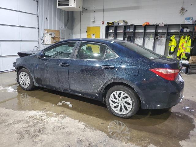 Photo 2 from auction – 2018 TOYOTA COROLLA L with VIN 2T1BURHE7JC069728