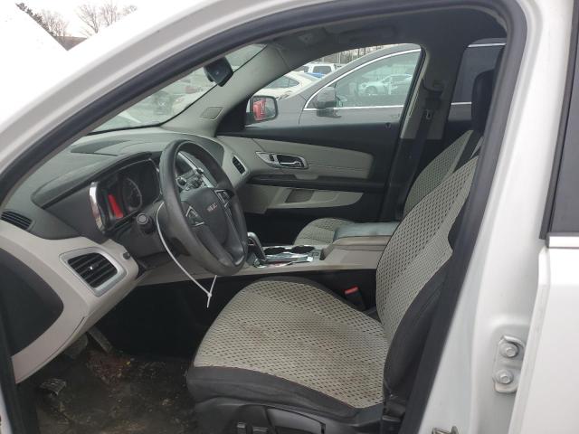 Photo 7 from auction – 2015 GMC TERRAIN SL with VIN 2GKALMEK4F6417297
