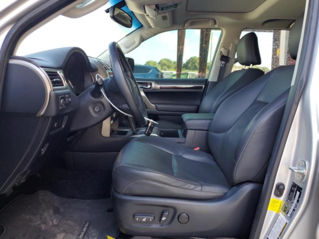 Photo 7 from auction – 2015 LEXUS GX 460 with VIN JTJBM7FX9F5091966