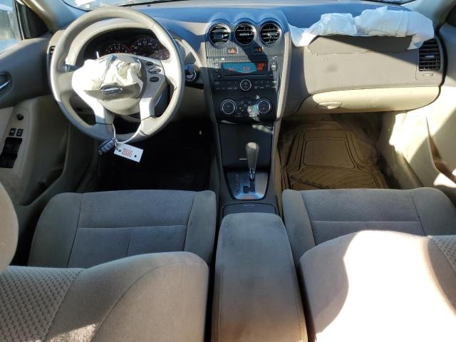 Photo 8 from auction – 2007 NISSAN ALTIMA 2.5 with VIN 1N4AL21E07C136001