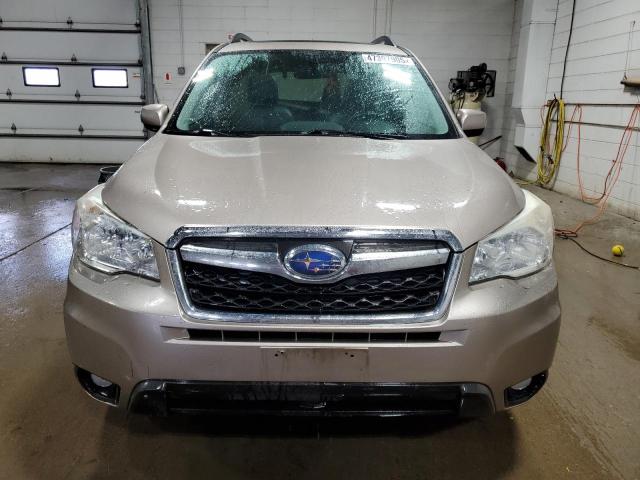 Photo 5 from auction – 2014 SUBARU FORESTER 2 with VIN JF2SJAJC9EH531552