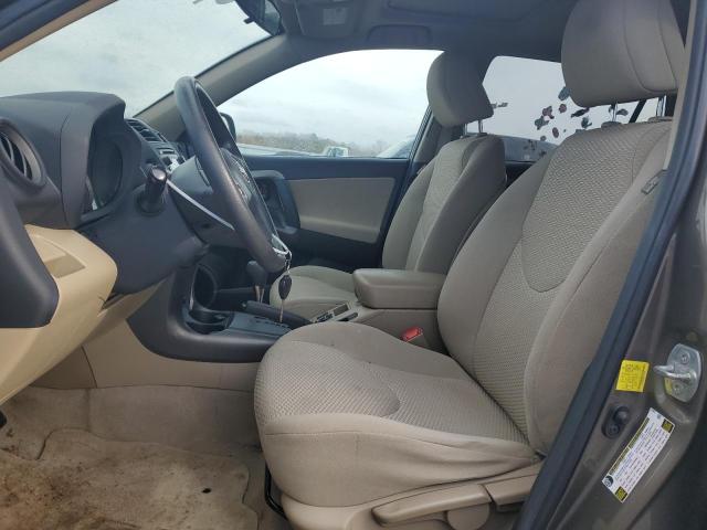 Photo 7 from auction – 2012 TOYOTA RAV4 with VIN 2T3ZF4DV8CW115643