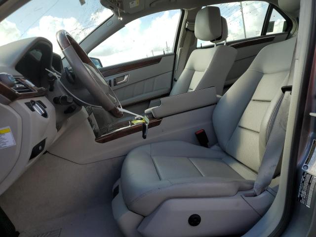 Photo 7 from auction – 2012 MERCEDES-BENZ E 350 with VIN WDDHF5KB6CA589587