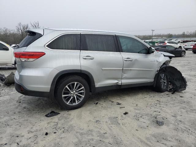 Photo 3 from auction – 2019 TOYOTA HIGHLANDER with VIN 5TDJGRFH7KS075540