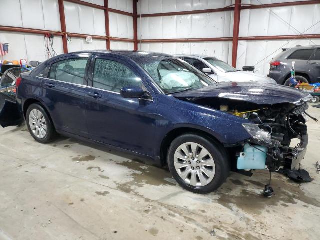 Photo 4 from auction – 2013 CHRYSLER 200 LX with VIN 1C3CCBAG9DN726724
