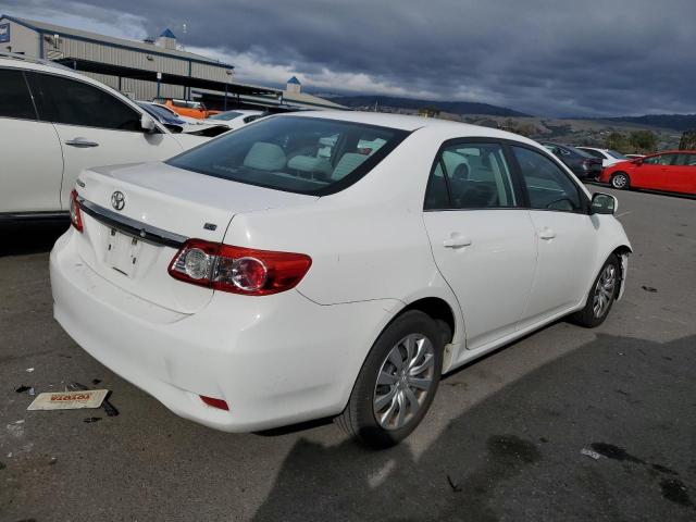 Photo 3 from auction – 2013 TOYOTA COROLLA BA with VIN 5YFBU4EEXDP153800