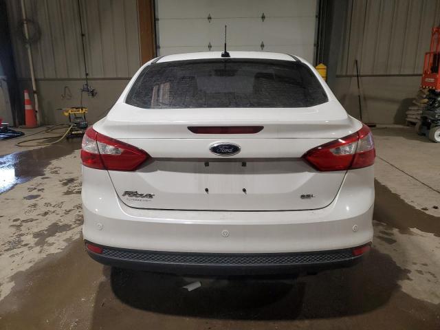 Photo 6 from auction – 2012 FORD FOCUS SEL with VIN 1FAHP3H24CL369541
