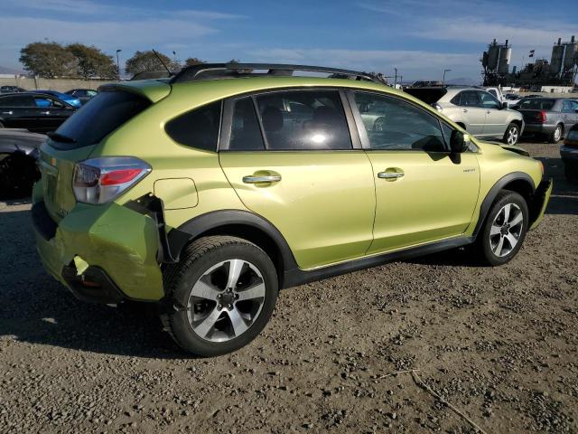 Photo 3 from auction – 2014 SUBARU XV CROSSTR with VIN JF2GPBCC1EH251700