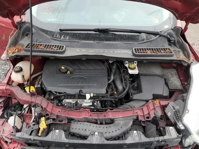 Photo 11 from auction – 2017 FORD ESCAPE TIT with VIN 1FMCU0JD5HUB23103