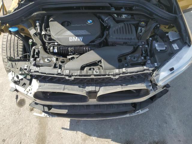 Photo 12 from auction – 2018 BMW X2 XDRIVE2 with VIN WBXYJ5C33JEF69311