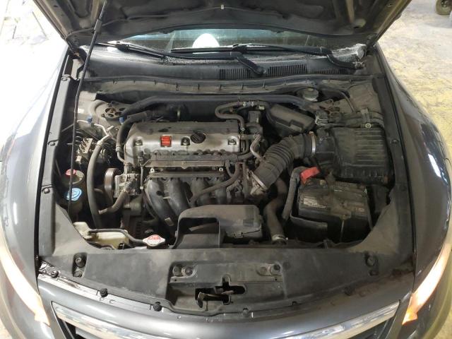 Photo 11 from auction – 2012 HONDA ACCORD LX with VIN 1HGCS1B36CA002467
