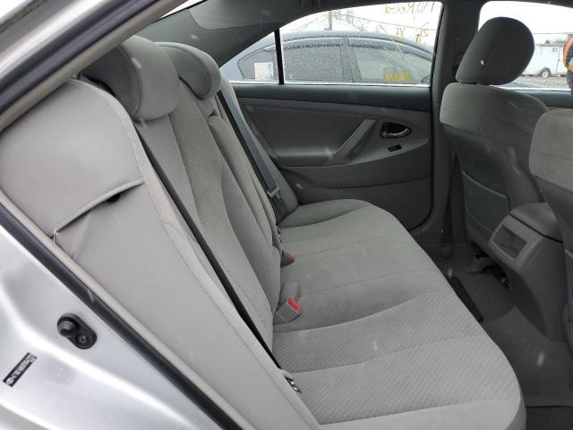 Photo 10 from auction – 2007 TOYOTA CAMRY CE with VIN 4T1BE46K87U647772