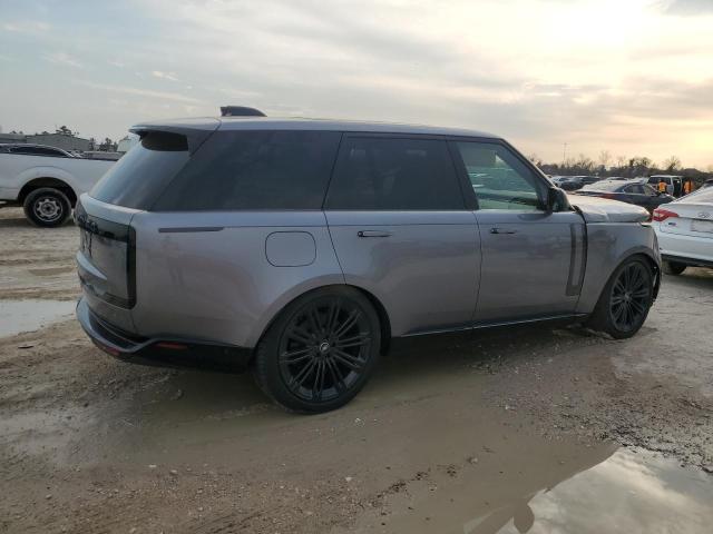 Photo 3 from auction – 2024 LAND ROVER RANGE ROVE with VIN SALKP9E91RA233403