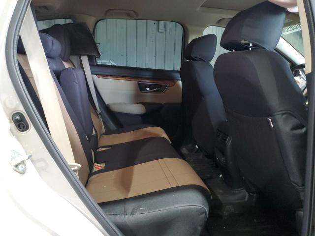 Photo 11 from auction – 2018 HONDA CR-V EX with VIN 5J6RW2H56JL034651