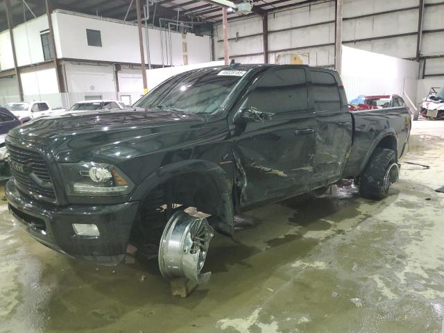 Photo 1 from auction – 2018 RAM 2500 LARAM with VIN 3C6UR5FL3JG122068