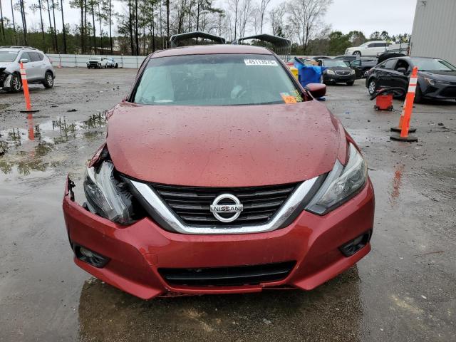 Photo 5 from auction – 2016 NISSAN ALTIMA 2.5 with VIN 1N4AL3APXGN332555